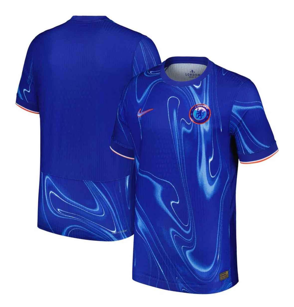 Chelsea 24/25 Home Kit