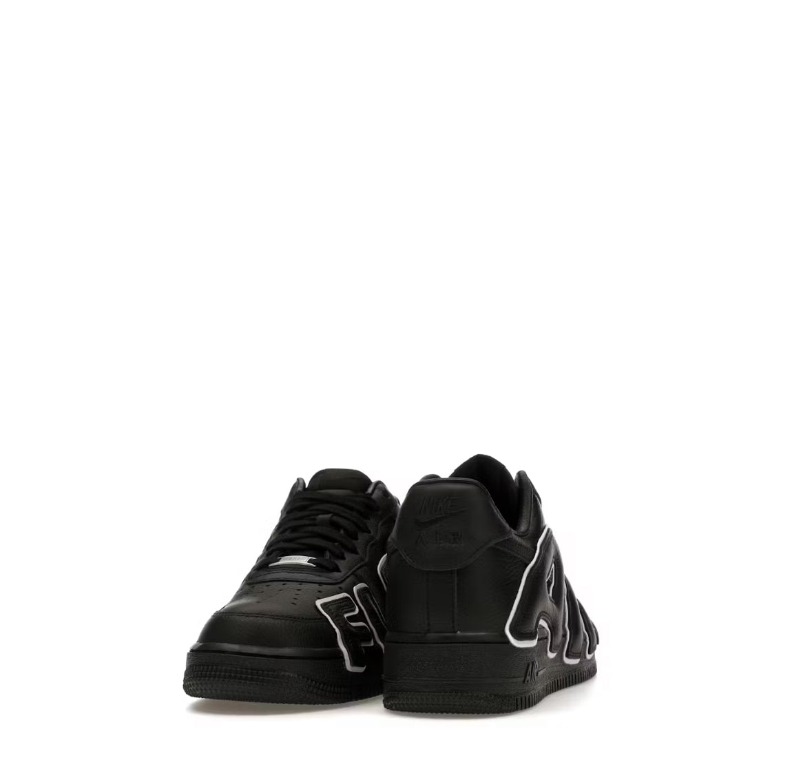 Nike Air Force 1 Low cactus plant flea market black