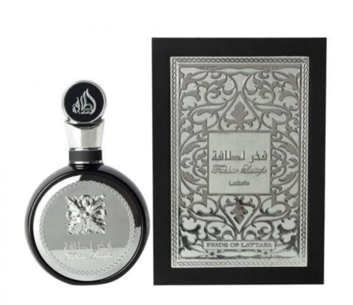 Lattafa Fakhar Homme Eau de Parfum 100ml