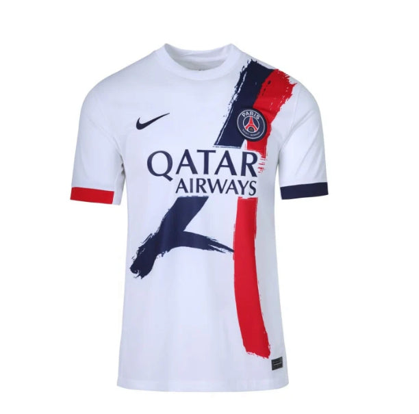 Paris Saint German 24/25 away kit