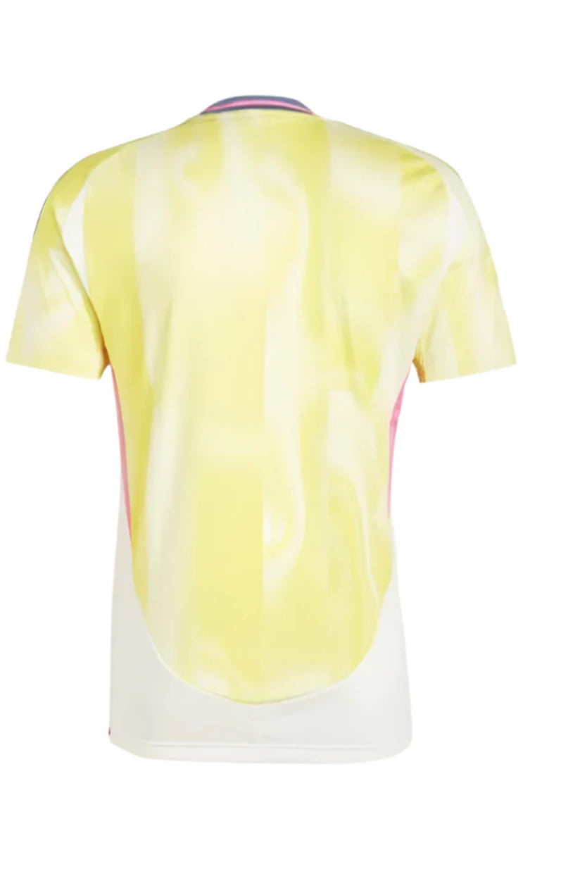 Marseille 24/25 Olympique away jersey