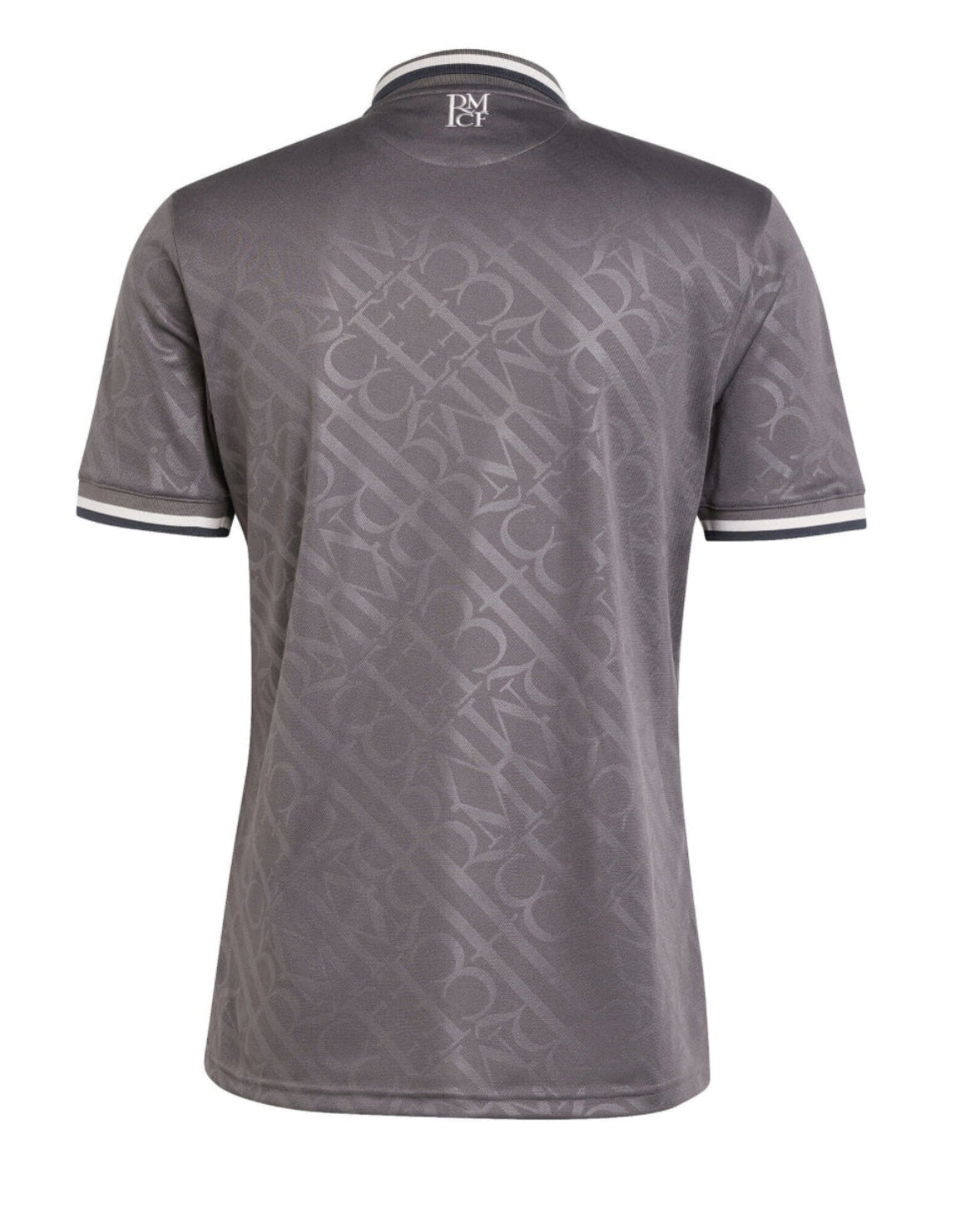 Real Madrid 24/25 Third Kit