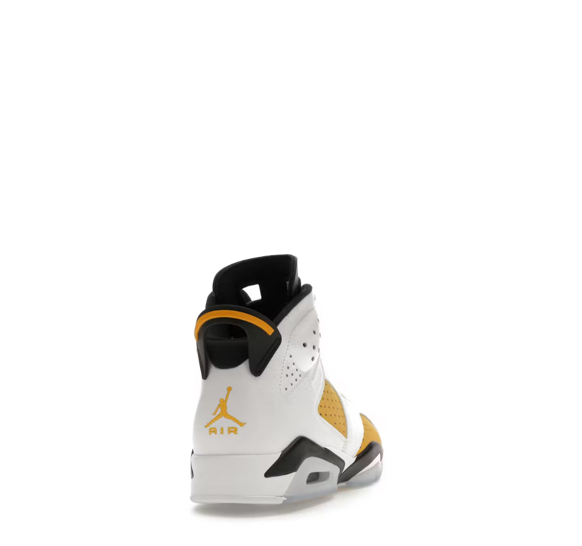 Jordan 6 Retro Ochre