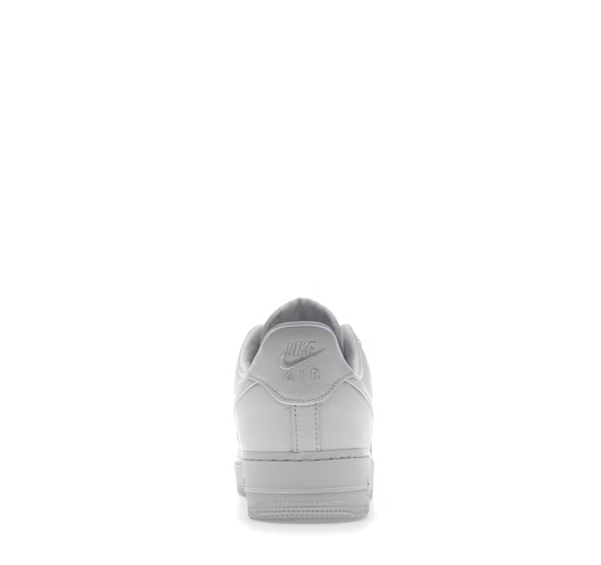 Nike Air Force 1 low white drake NOCTA Certified Lover Boy