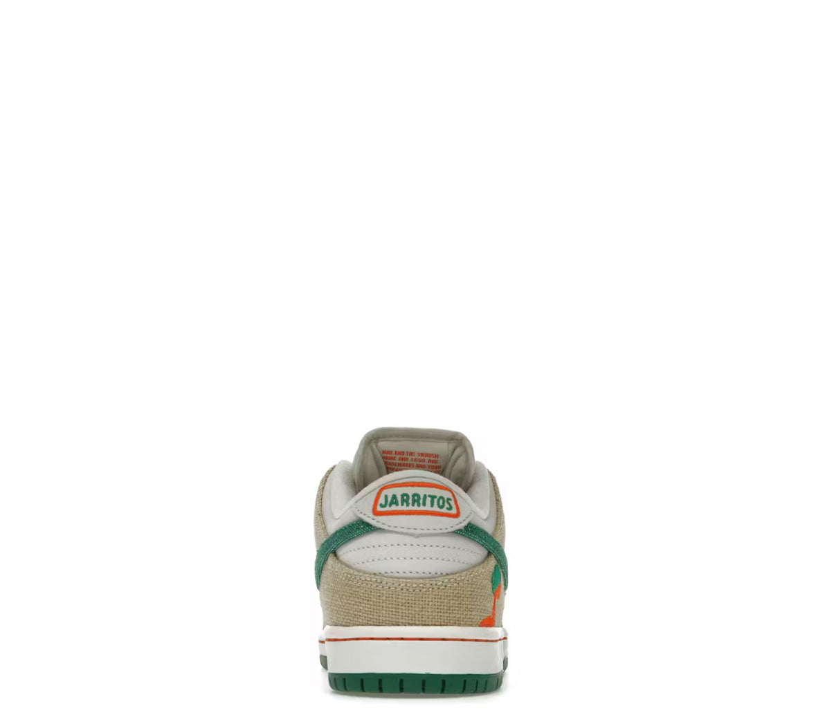 Nike SB Dunk Low Jarritos