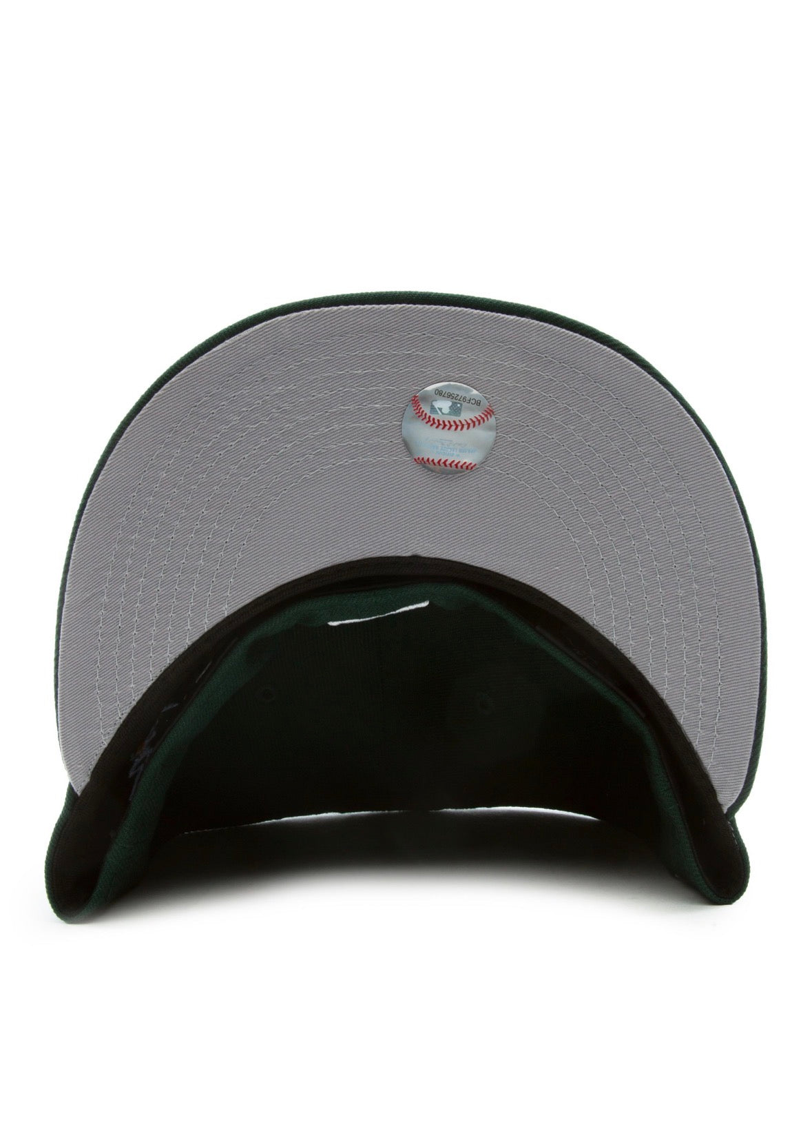 New York Yankees new era black 1996 World Series champions 59Fifty fitted hat