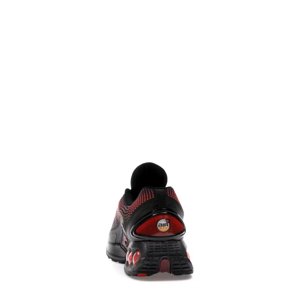 Nike Air Max Dn bred