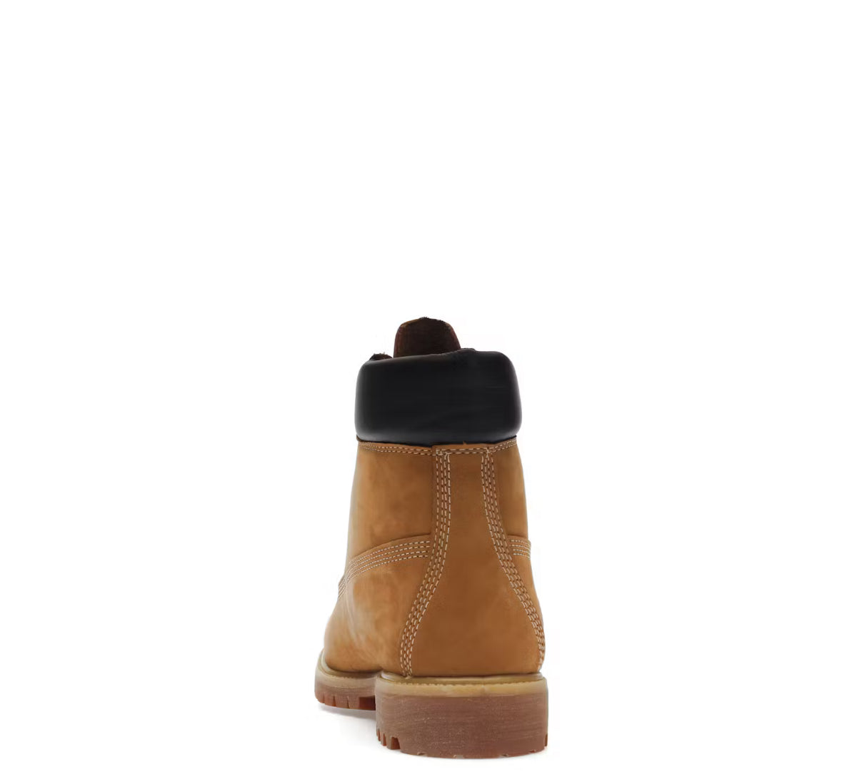 Timberland 6” premium waterproof boot wheat