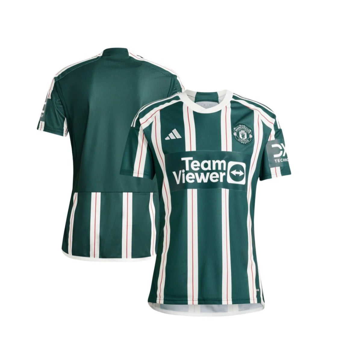 Manchester United 23/24 away jersey