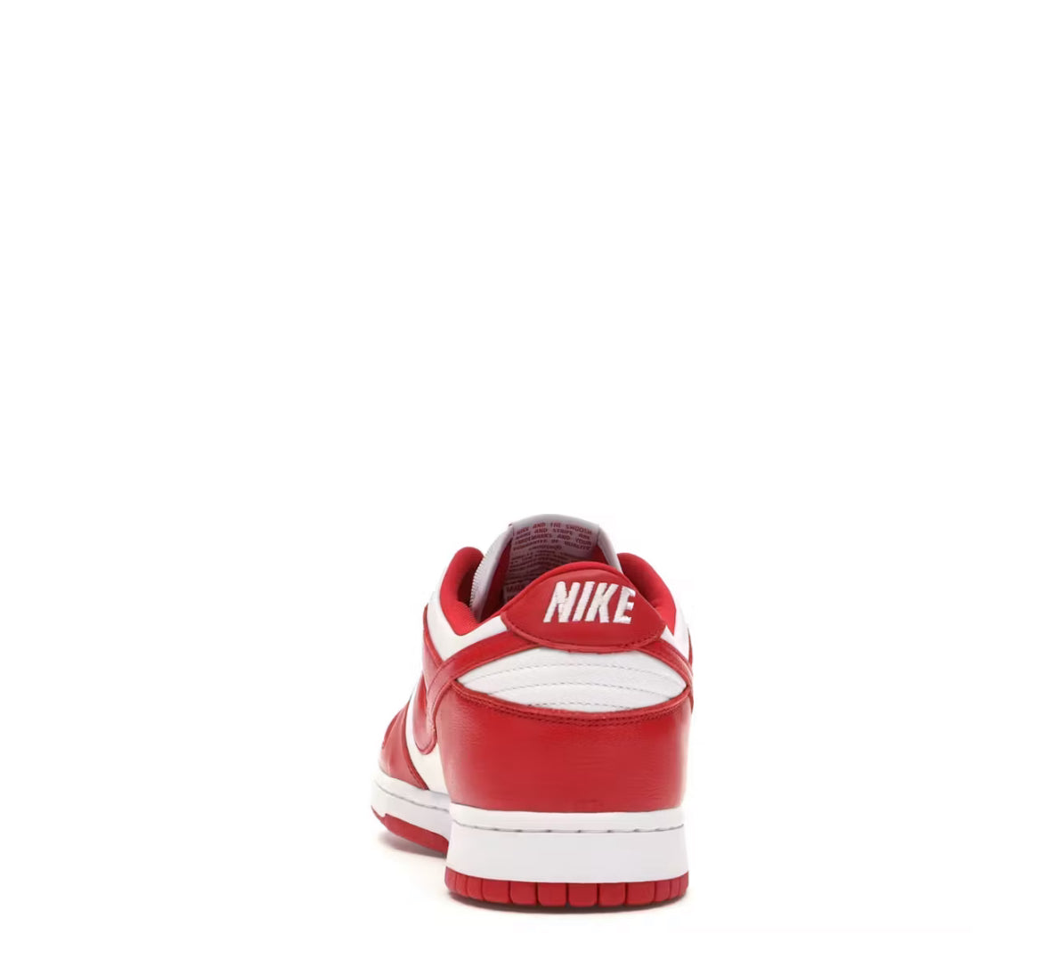 Nike Dunk Low SP St John’s