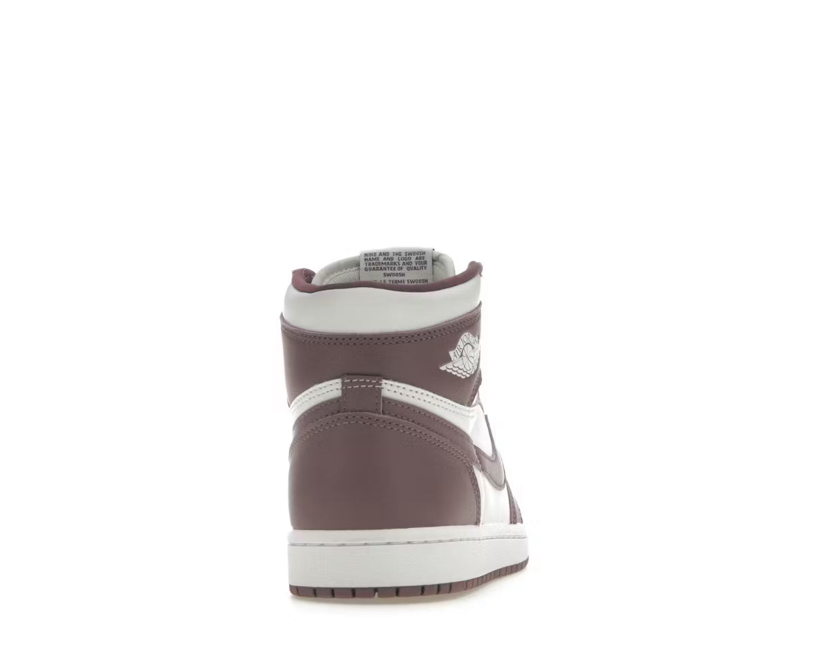 Jordan 1 Retro High OG mauve