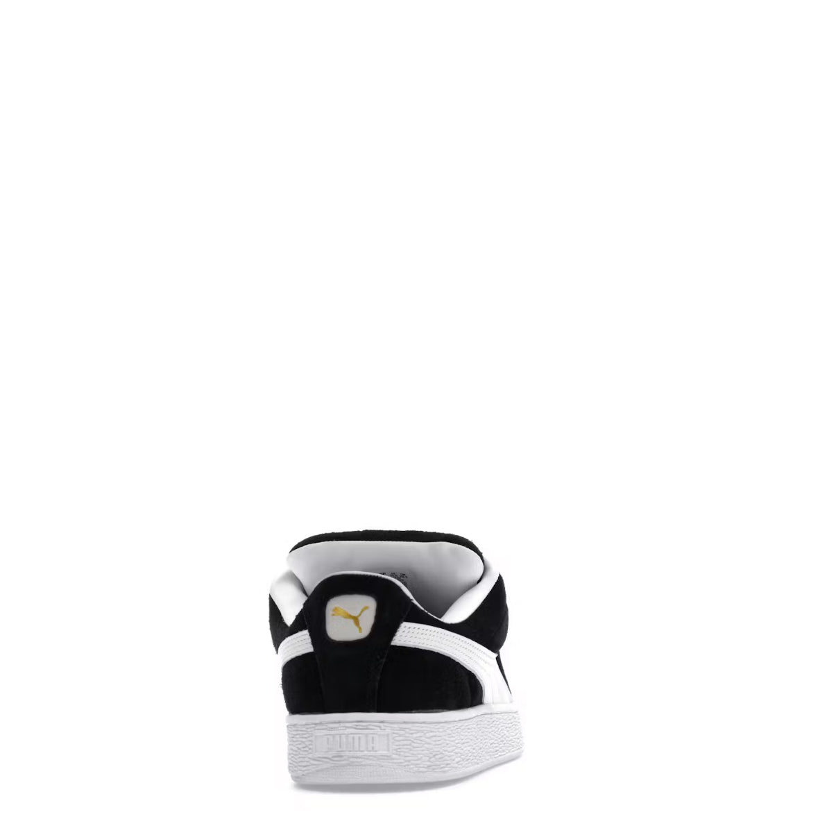 Puma Suede XL black white
