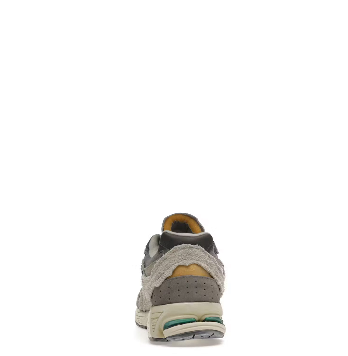 New Balance 2002R protection pack rain cloud