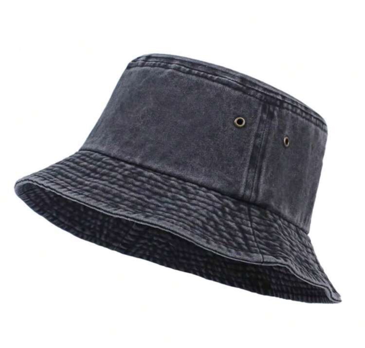 New Stylish Personalized Bucket Hat, Spring Summer Outdoor Sun