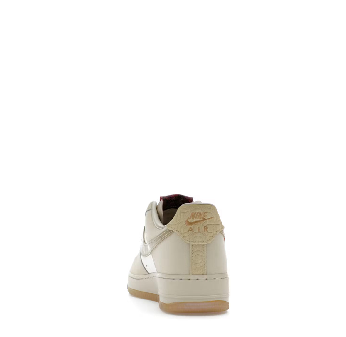 Nike Air Force 1 Low year of the snake