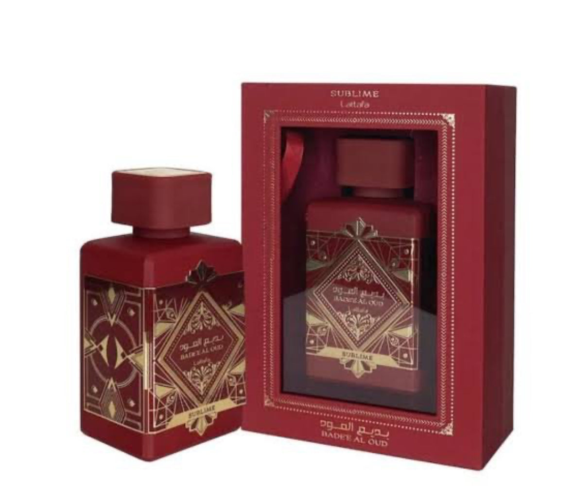 Based AI Oud Sublime