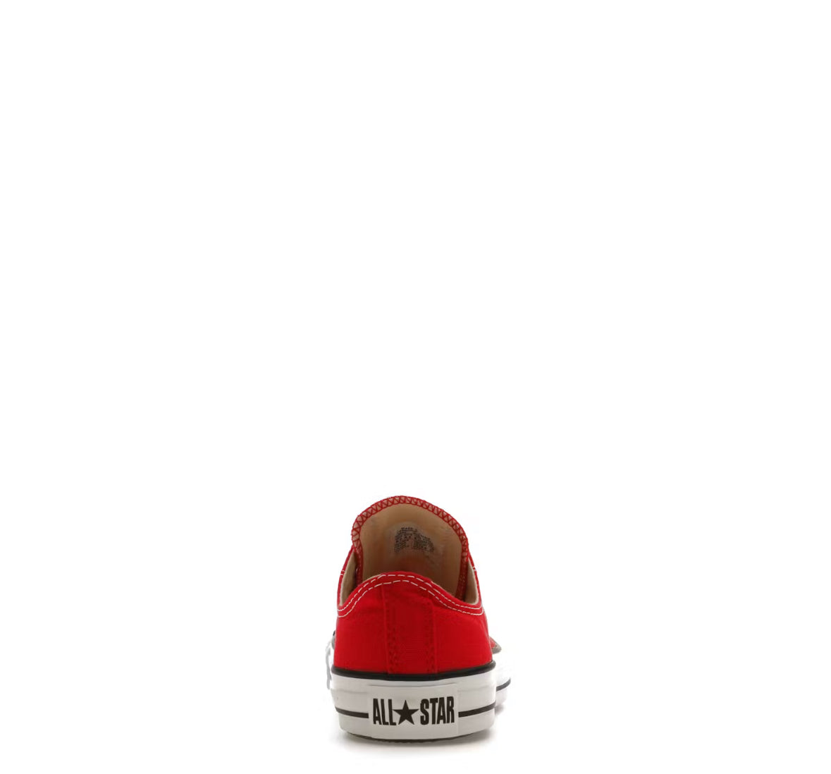 Converse Chuck Taylor All star ox red