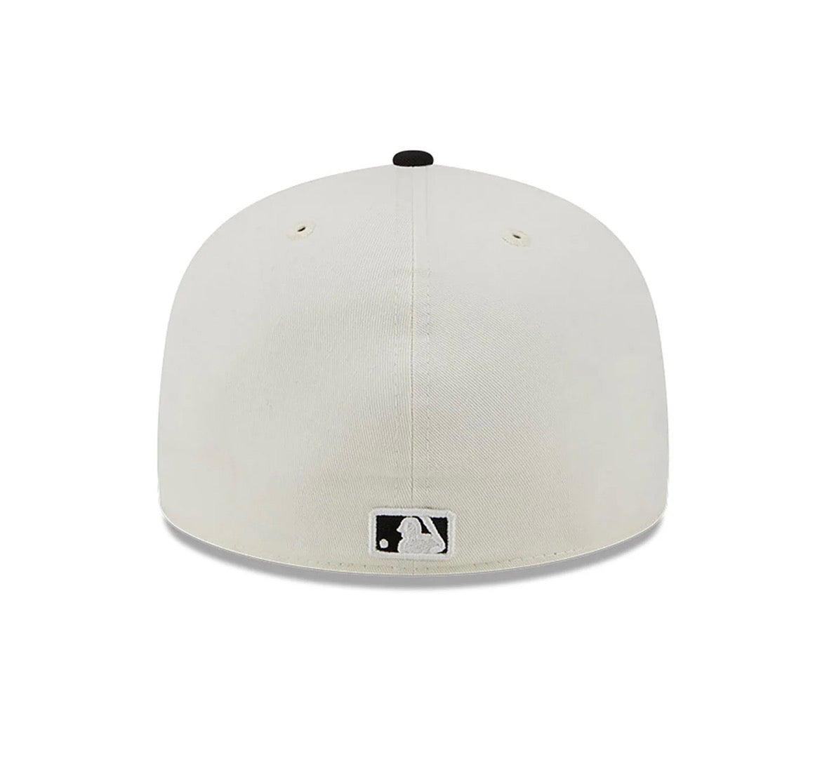 New York Yankees 59Fifty champions white/black fitted