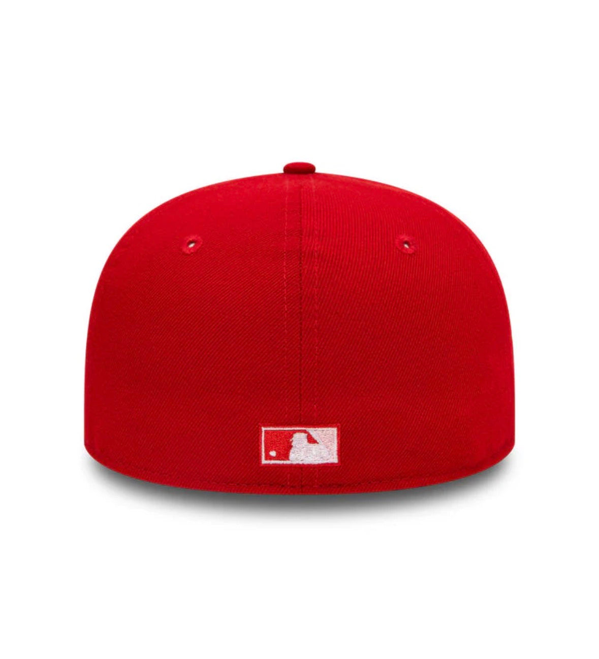 Chicago white sox MLB World Series red 59Fifty Fitted cap