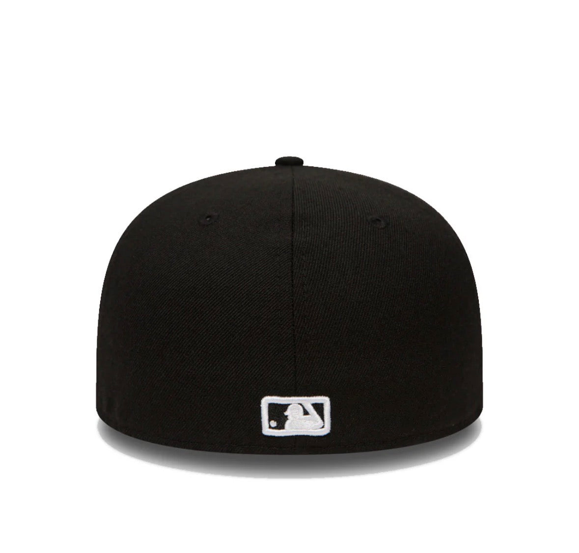 New York Yankees 59Fifty MLB basic black