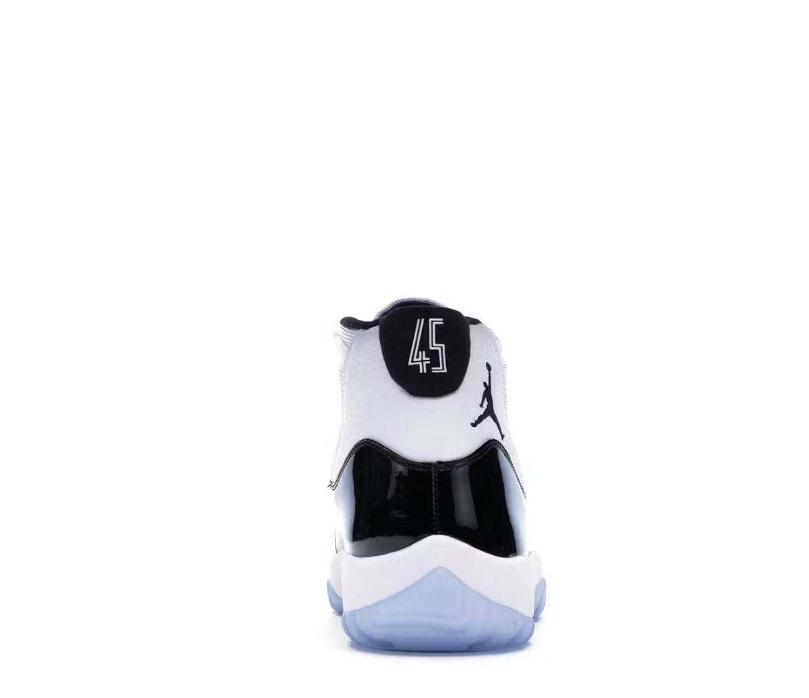 Jordan 11 Retro concord (2018)