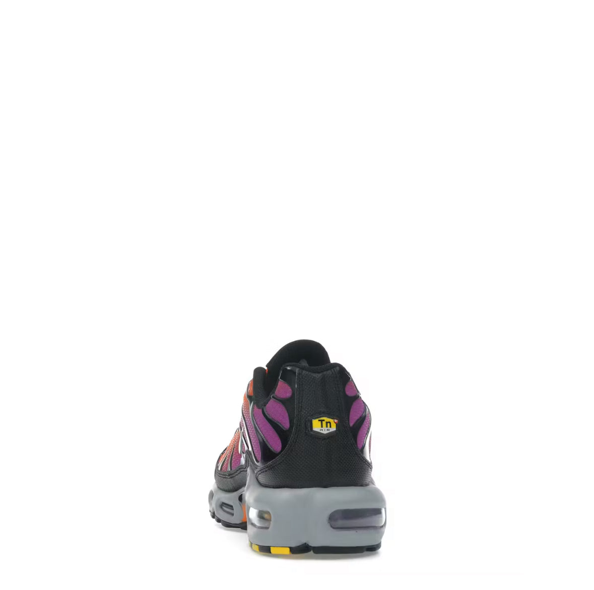 Nike Air Max Plus desert sunset