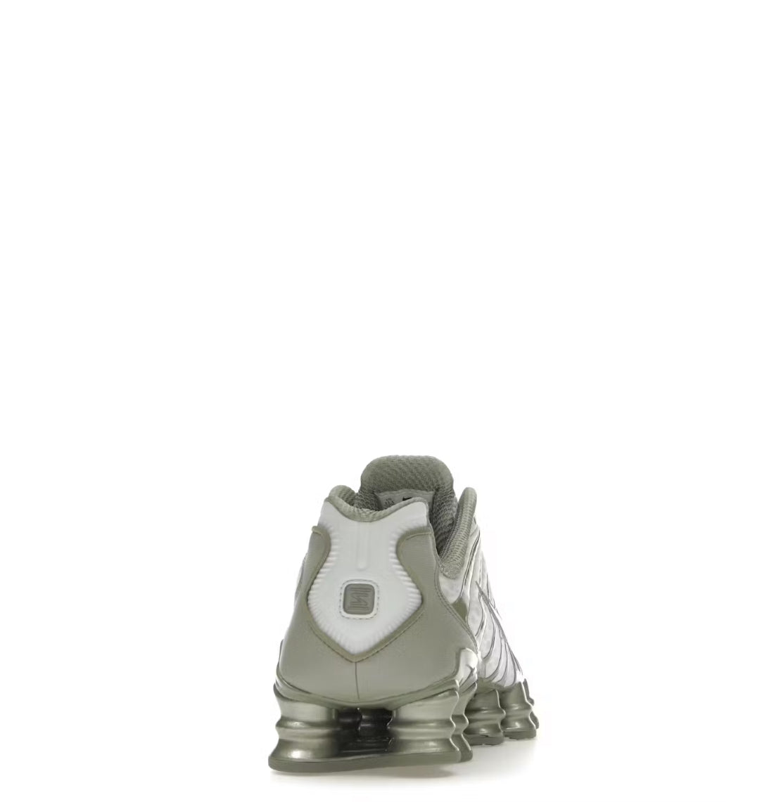 Nike Shox TL light army