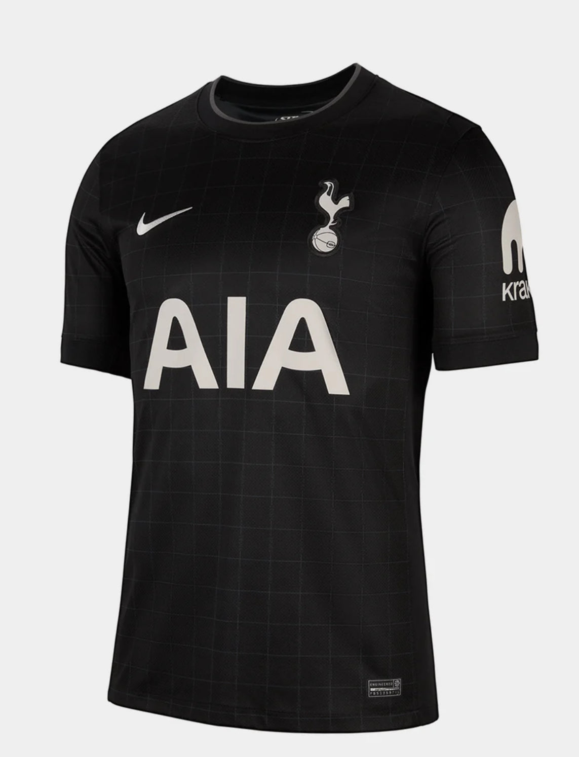Tottenham Hotspur 25/26 Away Jersey