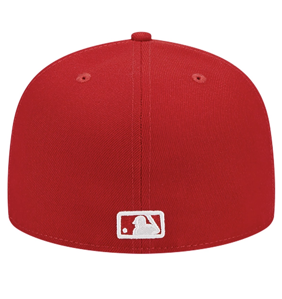 New Era New York Yankees logo 59Fifty fitted hat