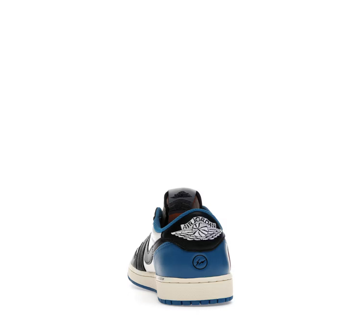 Jordan 1 Retro low OG SP Fragment*Travis Scott