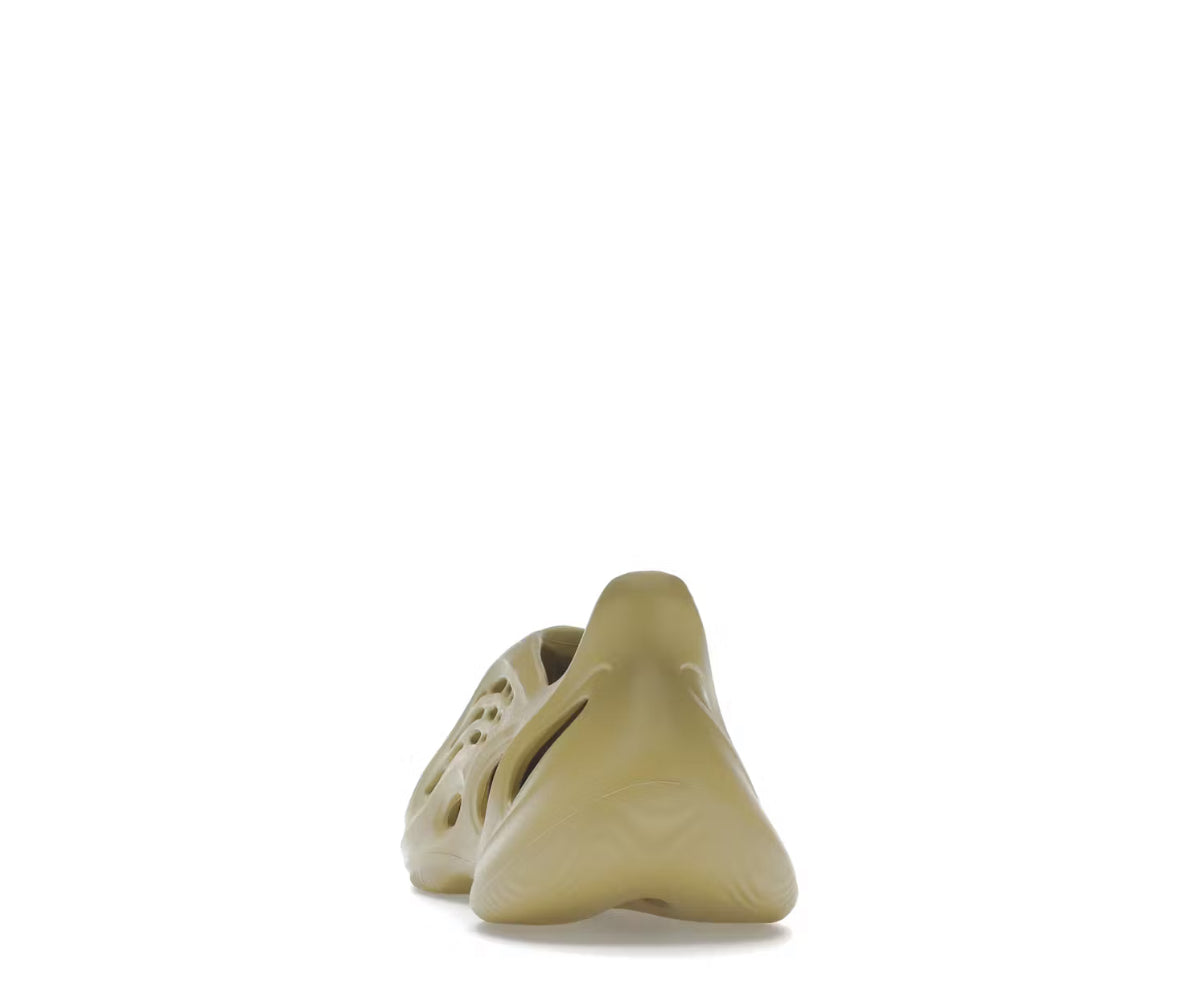 Adidas Yeezy foam runner sulfur