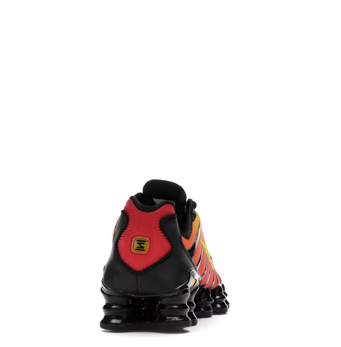 Nike Shox TL sunrise