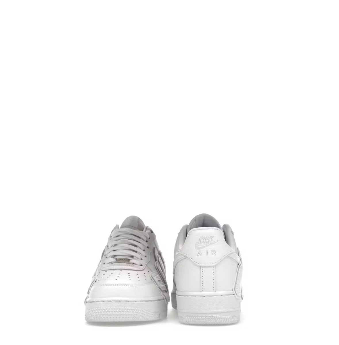 Nike Air Force 1 Low cactus plant flea market white (2024)