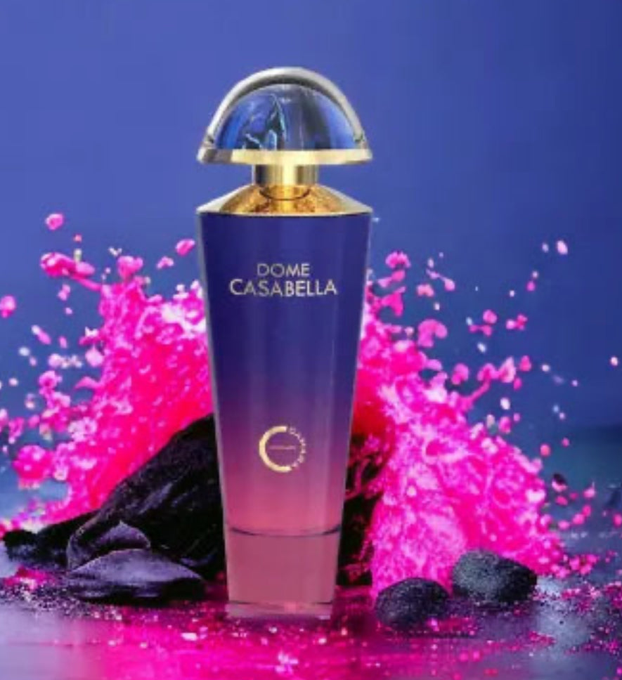 Dome Casebella by Camara