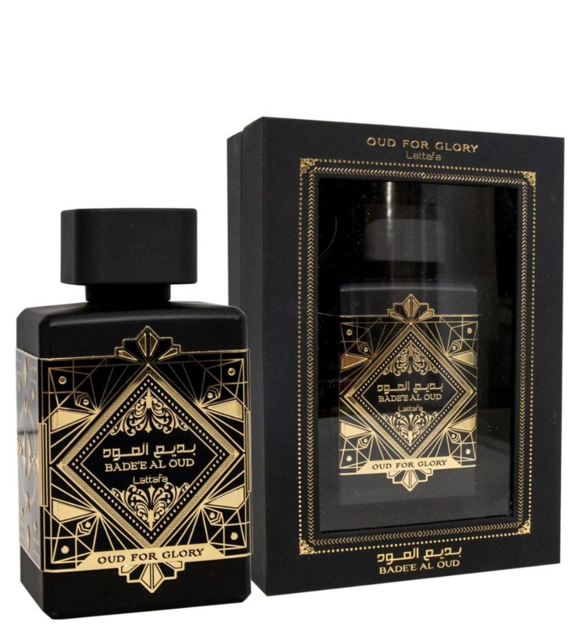 Oud For Glory 100 ml by Lattafa