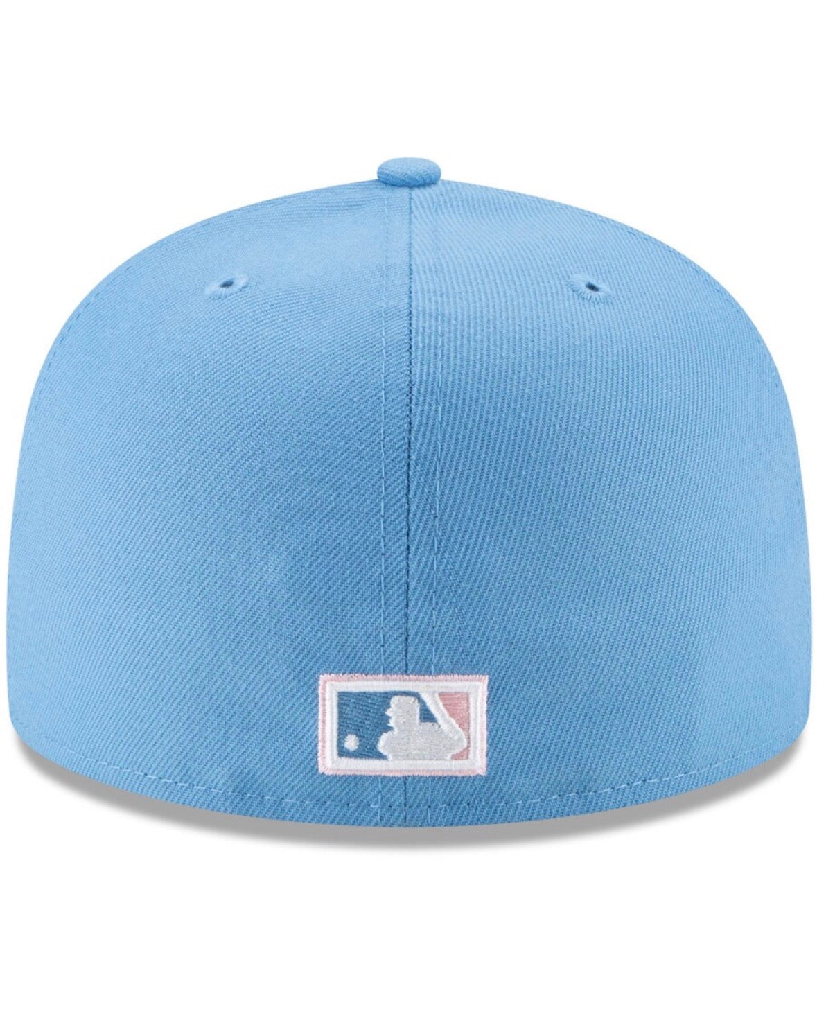 Chicago white Sox new series World Series 59Fifty fitted hat