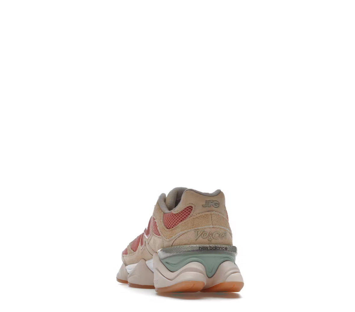 New Balance 9060 Joe Freshgoods Inside Voices Penny Cookie Pink