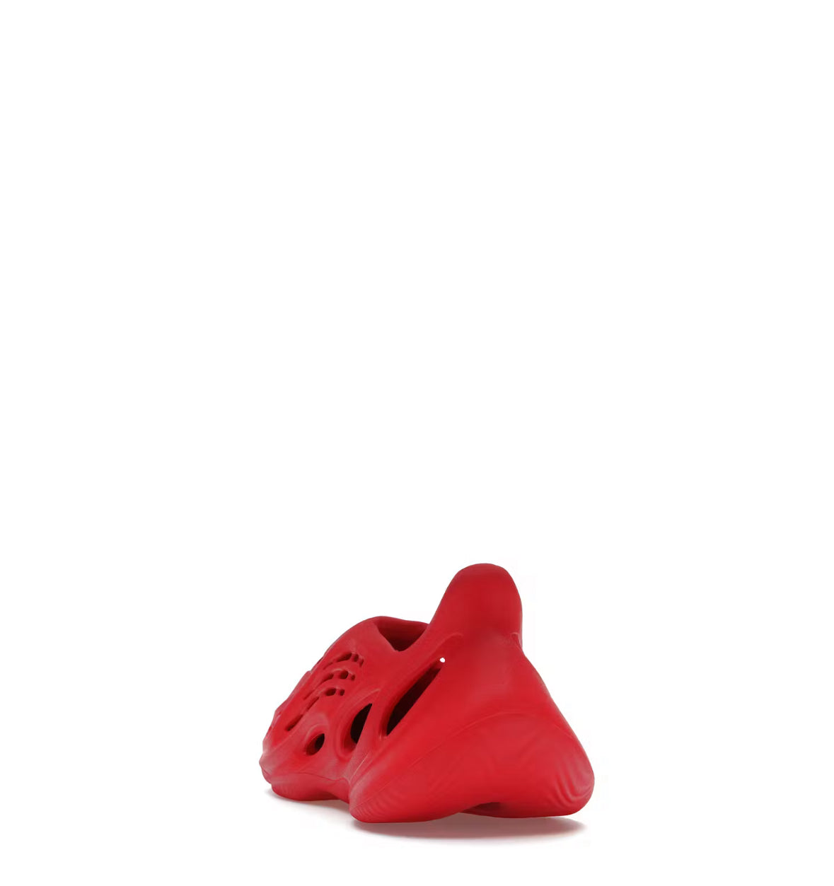 Adidas Yeezy foam runner vermillion
