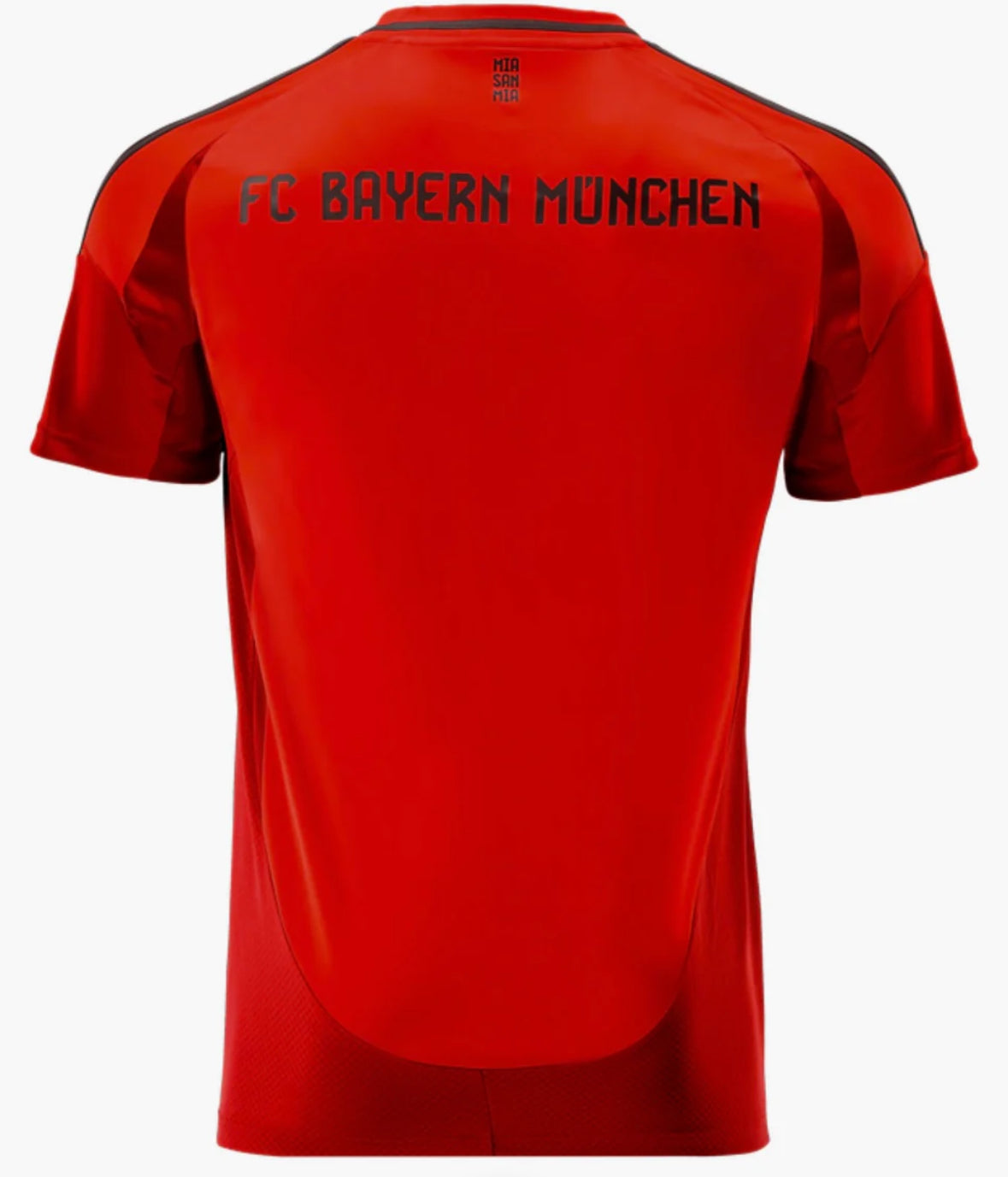 Bayern Munich 24/25 Home Kit