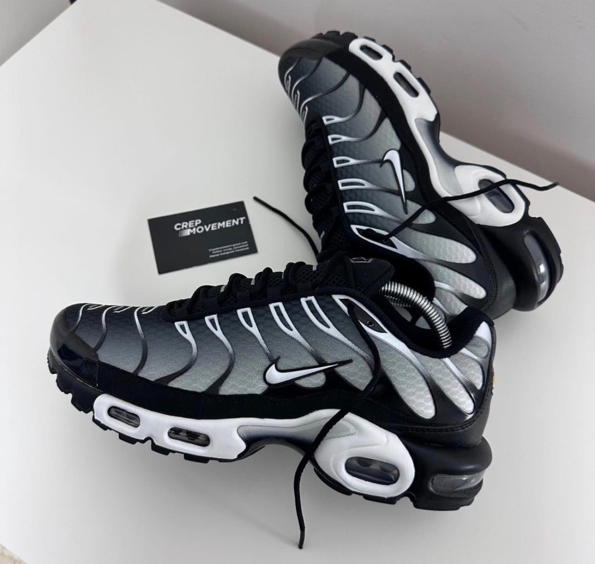 Nike air max plus