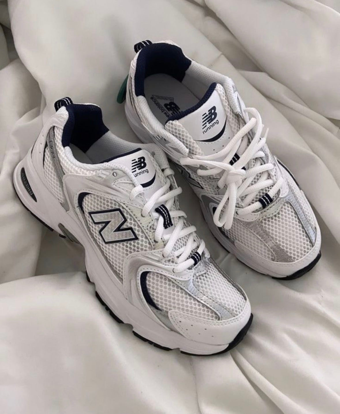 New balance 530s