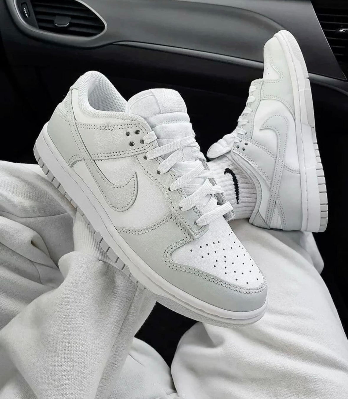 Nike dunks