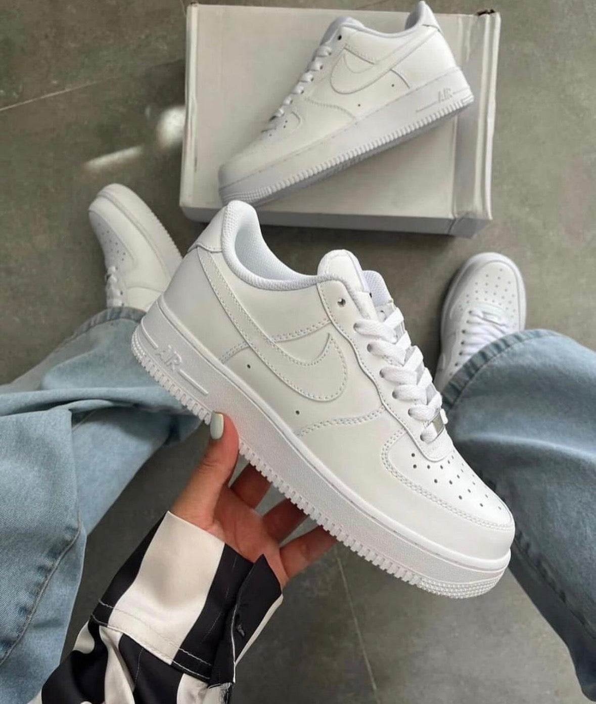 Nike air force 1S