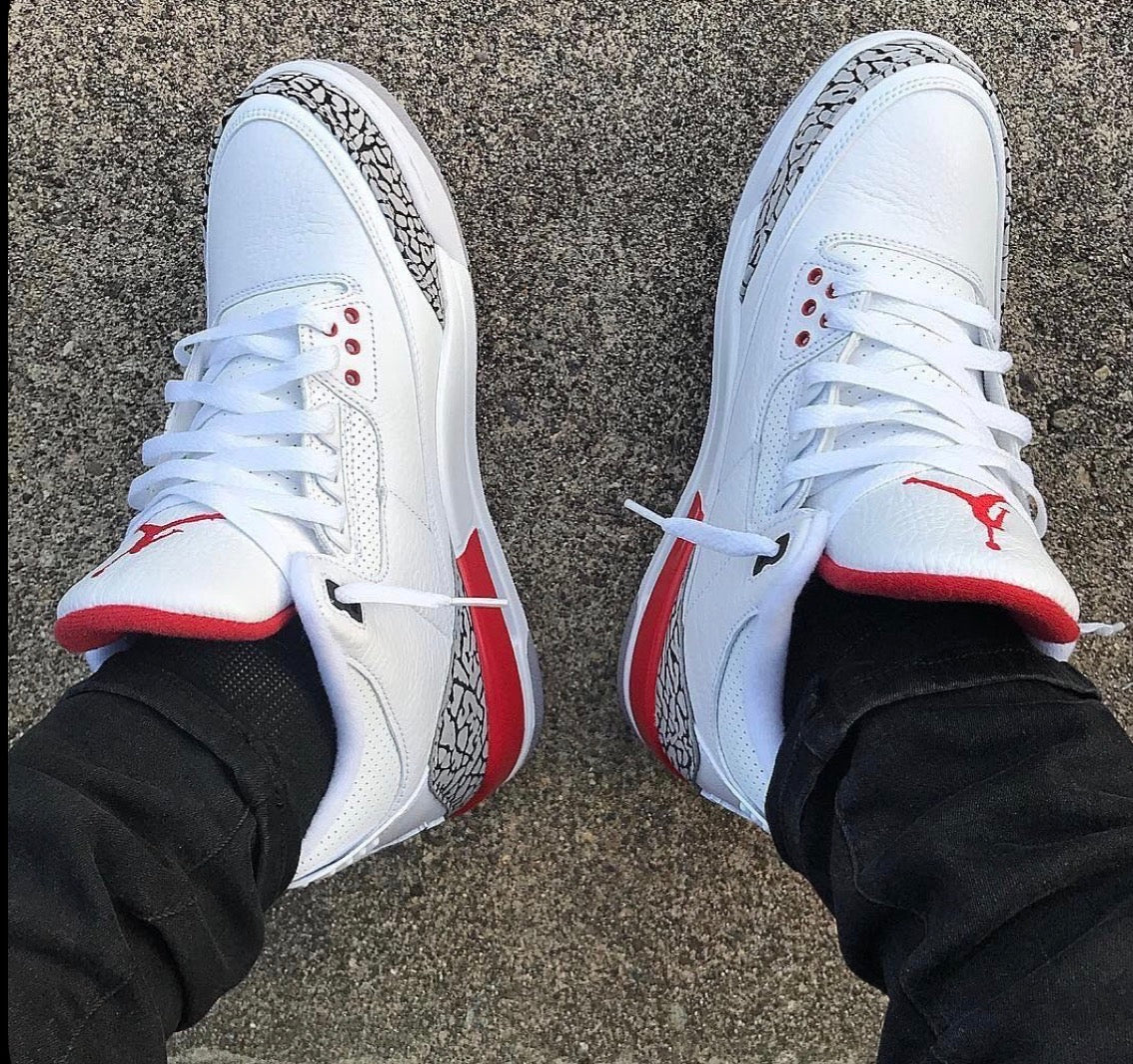 Jordan 3S