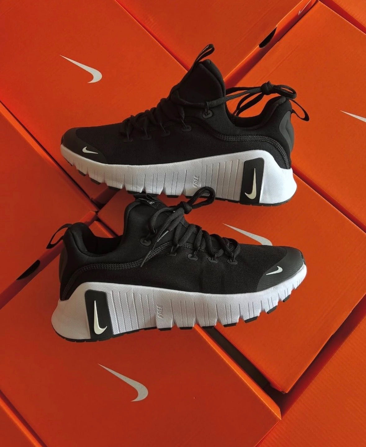 Nike free Metcon 6