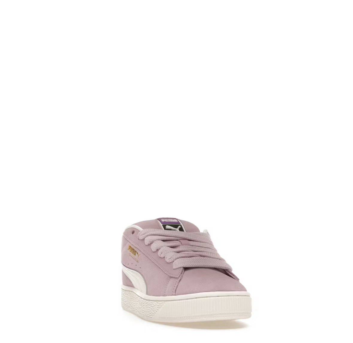 Puma Suede XL Grape Mist