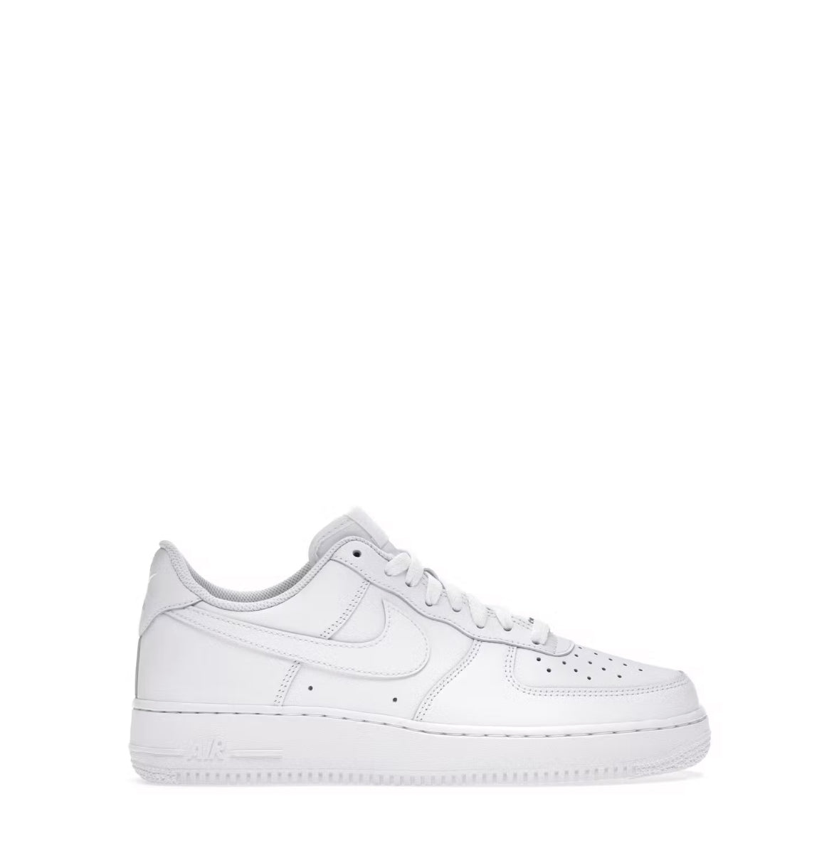 Nike Air Force 1 Low white