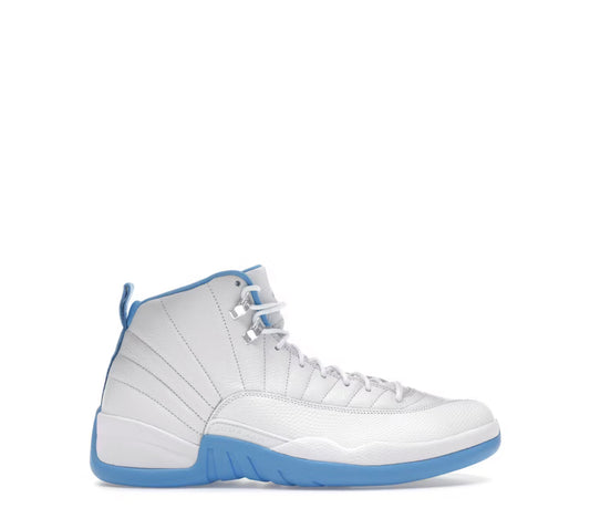 Jordan 12 Retro Melo