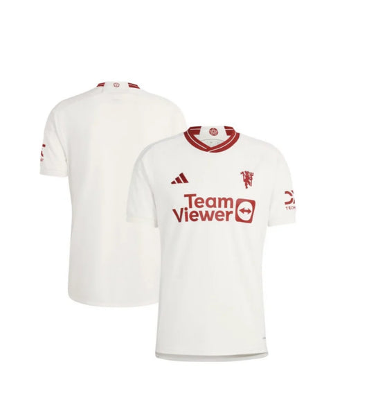 Manchester United 23/24 Third Jersey