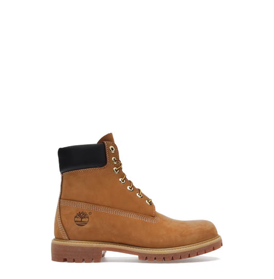 Timberland 6” premium waterproof boot wheat